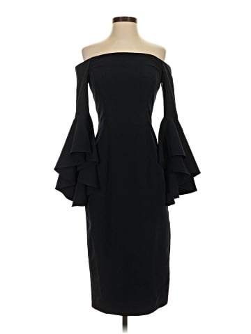 Milly Cocktail Dress (view 1)