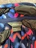Eddie Bauer Print Blue Jacket Size XS (kids) - photo 3