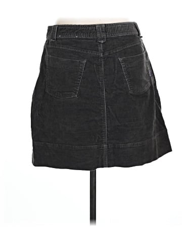 Patagonia Denim Skirt (view 2)