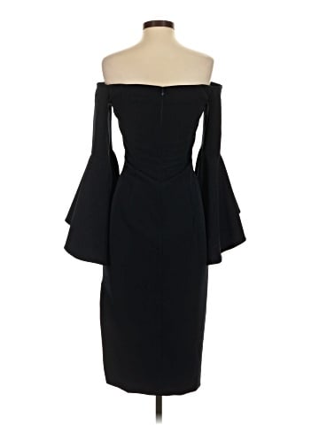 Milly Cocktail Dress (view 2)