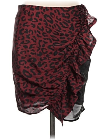 Buddy Love Casual Skirt (view 1)