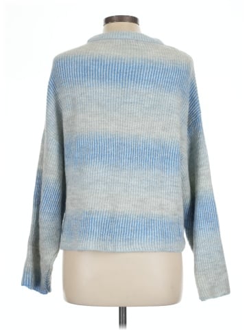 Pull&Bear Pullover Sweater (view 2)