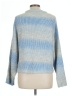 Pull&Bear Stripes Blue Pullover Sweater Size L - photo 2