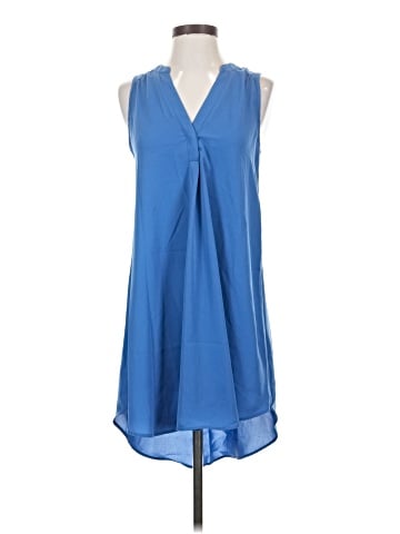 Lush Casual Dress (view 1)