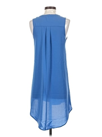 Lush Casual Dress (view 2)