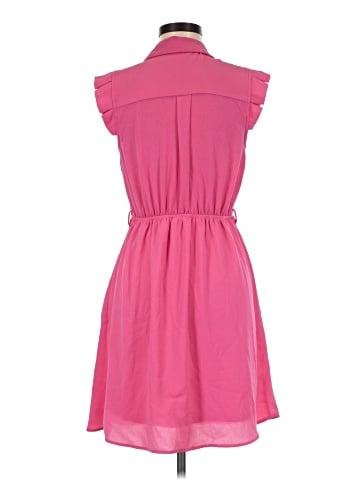 Monteau Casual Dress (view 2)