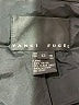 Yansi Fugel Black Coat Size 12 - photo 6