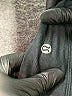 Lululemon Athletica Solid Black Active Pants Size 2 - photo 7