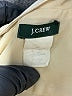 J.Crew Solid Tan Cocktail Dress Size 2 (estimated) - photo 6