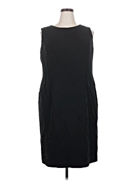 Kasper Cocktail Dress (view 1)