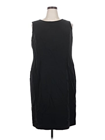 Kasper Cocktail Dress (view 1)
