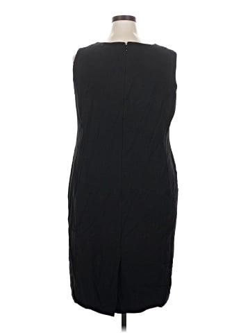 Kasper Cocktail Dress (view 2)