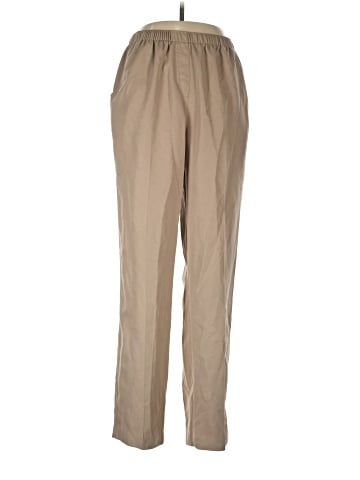 Alia Casual Pants (view 1)