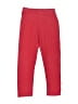 Counting Daisies Solid Red Casual Pants Size 5 - photo 1