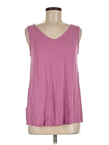 Eddie Bauer Sleeveless T-Shirt (view 1)