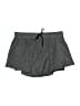 Fabletics Solid Gray Active Skort Size XL - photo 1