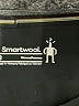 Smartwool Solid Black Casual Dress Size S - photo 7