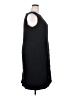 Kasper Solid Black Cocktail Dress Size 18w - photo 4