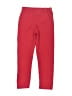 Counting Daisies Solid Red Casual Pants Size 5 - photo 2