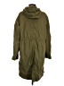 Madewell Green Raincoat Size XS - photo 2