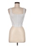 Wilfred White Sleeveless Top Size M - photo 1