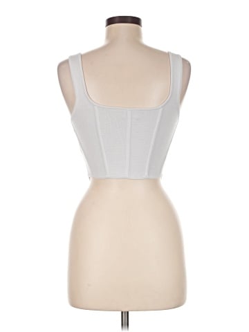 Wilfred Sleeveless Top (view 2)