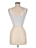 Wilfred White Sleeveless Top Size M - photo 2
