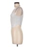 Wilfred White Sleeveless Top Size M - photo 5