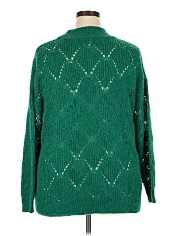Ellos Pullover Sweater (view 2)
