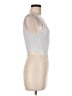 Wilfred White Sleeveless Top Size M - photo 4