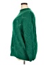 Ellos Green Pullover Sweater Size 18 - photo 5