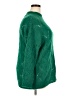 Ellos Green Pullover Sweater Size 18 - photo 4