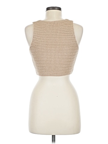 Shein Sleeveless Blouse (view 2)