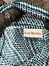 Kim Rogers Teal 3/4 Sleeve Blouse Size L - photo 7