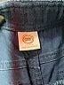 Wonder Nation Blue Casual Pants Size 10 - 12 - photo 3