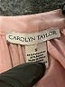 Carolyn Taylor Pink Sleeveless Blouse Size S - photo 7