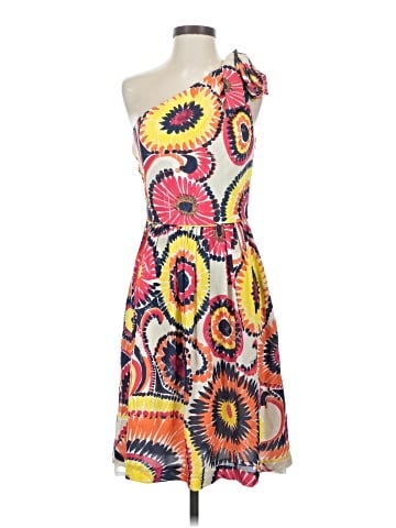 Trina Turk Cocktail Dress (view 1)
