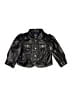 Baby Gap 100% Polyester Black Jacket Size 12-18 mo - photo 1