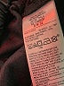 Gap 100% Polyester Black Casual Pants Size 32 waist - photo 8