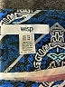 Wisp Paisley Blue Casual Dress Size 10 - photo 7