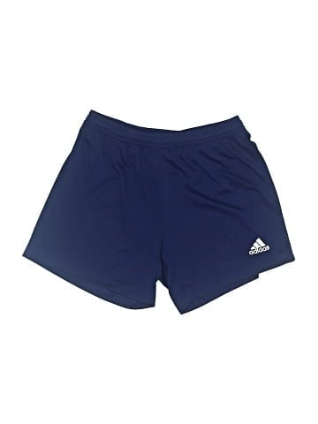 Adidas Athletic Shorts (view 1)
