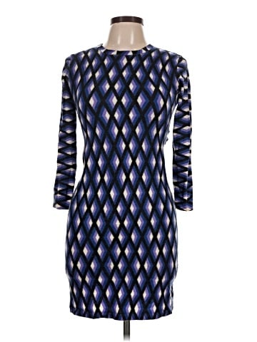 Diane von Furstenberg Casual Dress (view 1)