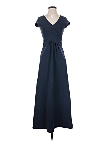 eShakti Casual Dress (view 1)