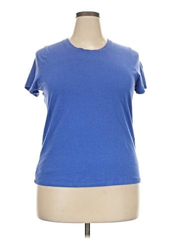 Madewell Northside Vintage Tee (view 1)