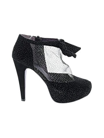 Poetic License Heels (view 1)