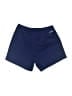 Adidas 100% Polyester Solid Blue Athletic Shorts Size XS - photo 2