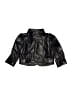 Baby Gap 100% Polyester Black Jacket Size 12-18 mo - photo 2