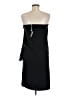Vince. Black Formal Skirt Size M - photo 2