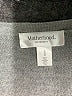 Motherhood Gray Pullover Sweater Size Lg Maternity - photo 6