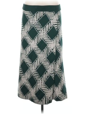 Tanya Taylor Wool Skirt (view 1)